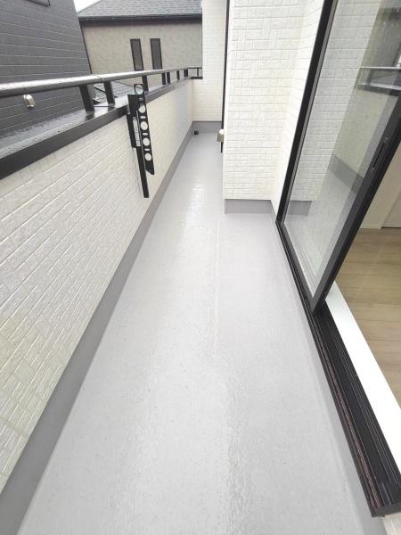 ハートフルタウン天白区土原8期　C号棟