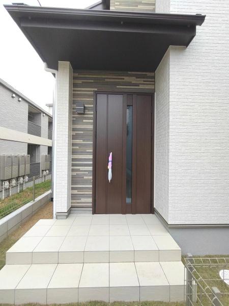 ハートフルタウン天白区土原8期　C号棟