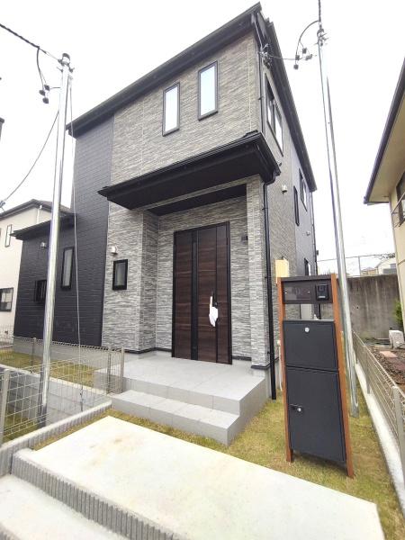 ハートフルタウン天白区土原8期　D号棟
