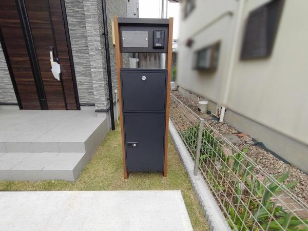 ハートフルタウン天白区土原8期　D号棟
