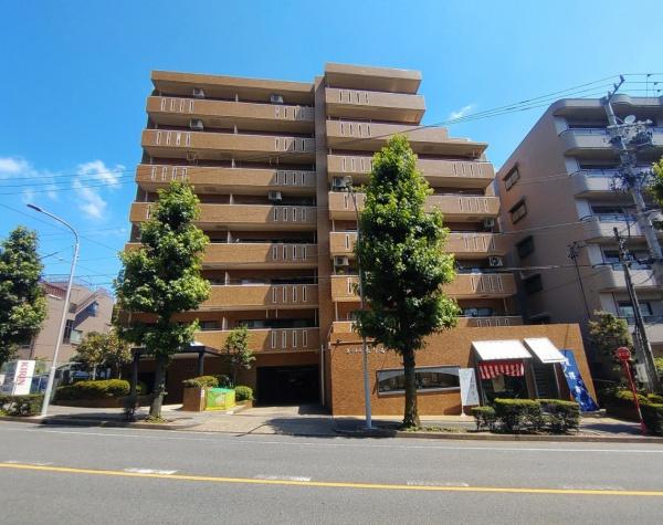 コープ野村八事石坂