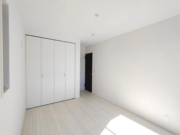 ミラスモ天白区元八事4203　3号棟