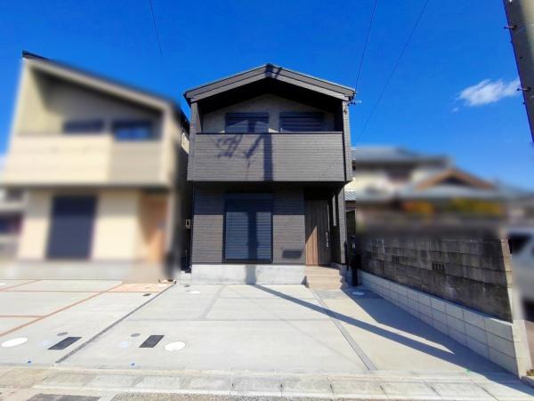 ミラスモ天白区元八事4203　3号棟