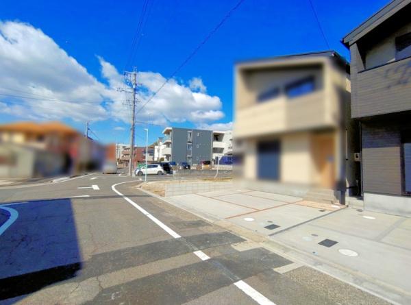 ミラスモ天白区元八事4203　3号棟