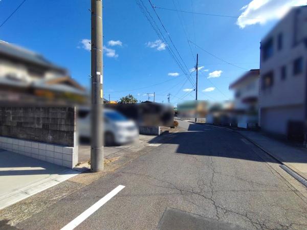 ミラスモ天白区元八事4203　3号棟