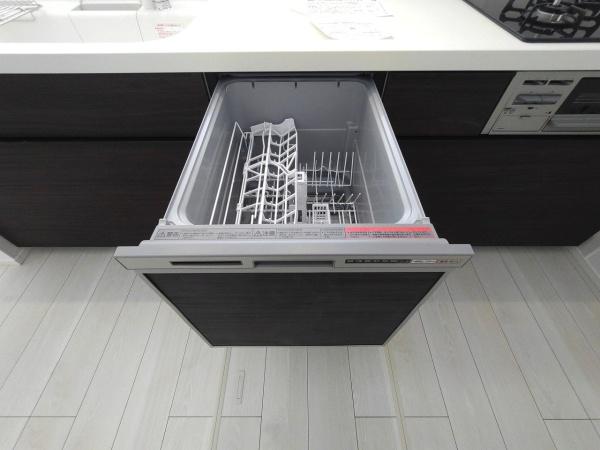 ミラスモ天白区元八事4203　3号棟