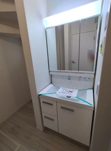 新築分譲住宅　緑区黒沢台2期　1号棟