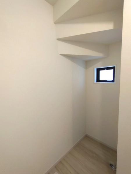 新築分譲住宅　緑区黒沢台2期　1号棟