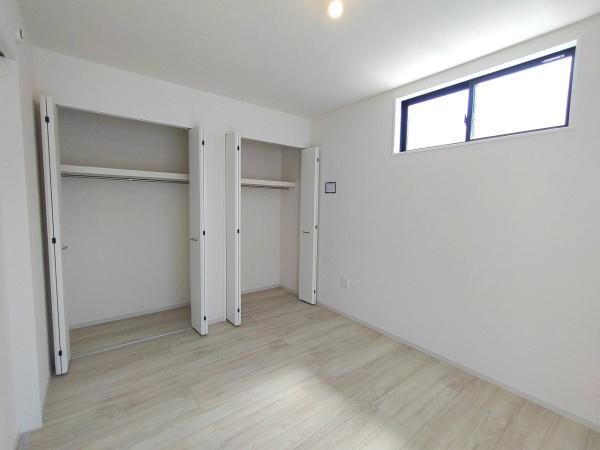 新築分譲住宅　緑区黒沢台2期　1号棟