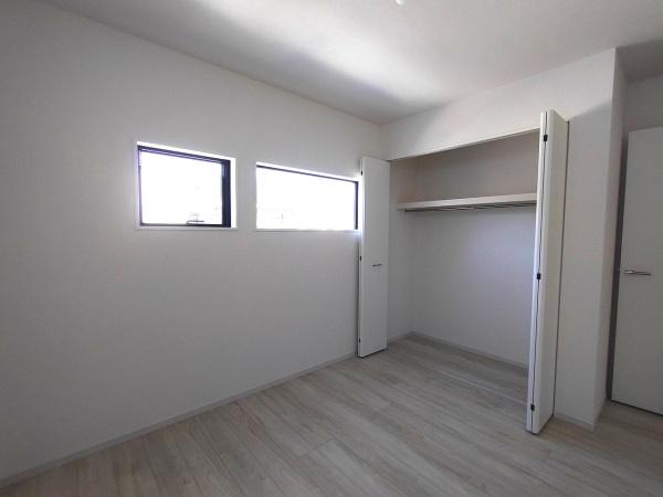新築分譲住宅　緑区黒沢台2期　1号棟