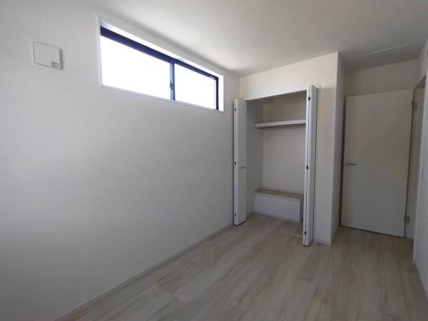 新築分譲住宅　緑区黒沢台2期　1号棟