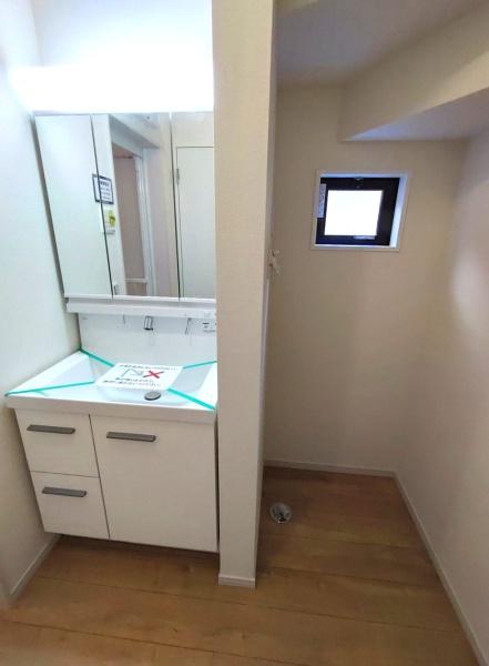 新築分譲住宅　緑区黒沢台2期　2号棟
