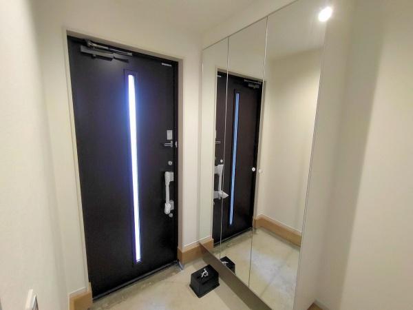 新築分譲住宅　名東区香流1期　全1棟