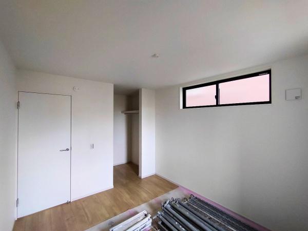 新築分譲住宅　名東区香流1期　全1棟