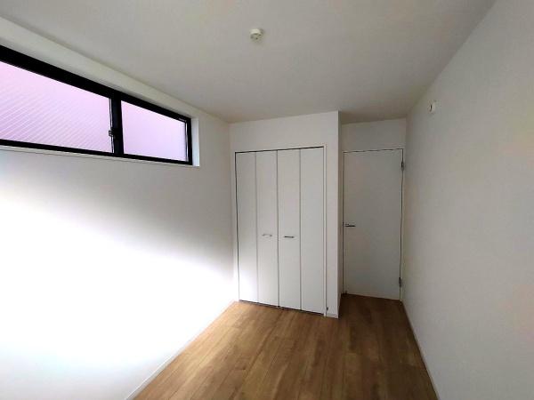 新築分譲住宅　名東区香流1期　全1棟