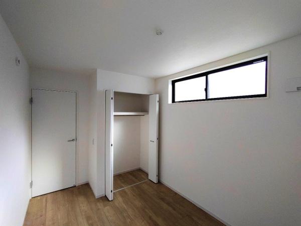 新築分譲住宅　名東区香流1期　全1棟