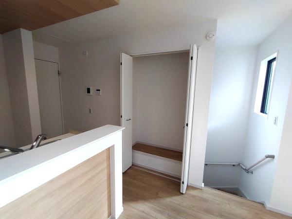 新築分譲住宅　名東区香流1期　全1棟