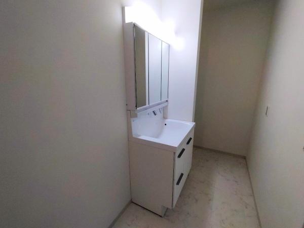 新築分譲住宅　名東区香流1期　全1棟