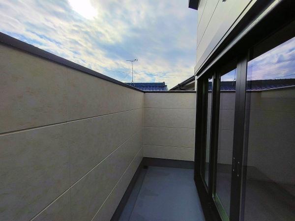 新築分譲住宅　名東区香流1期　全1棟