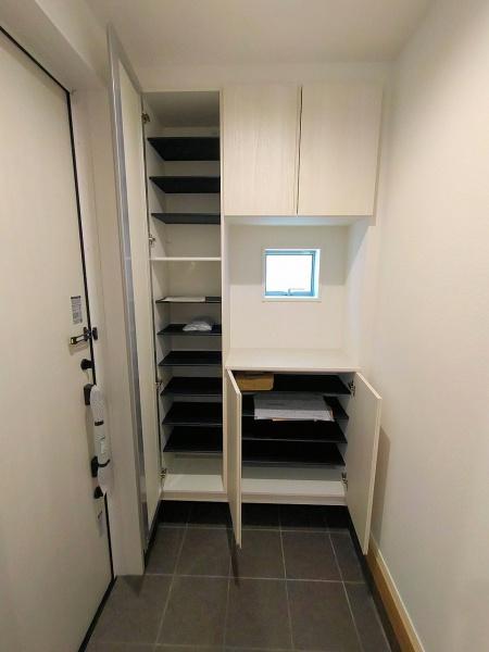ミラスモ緑区神沢1706　3号棟