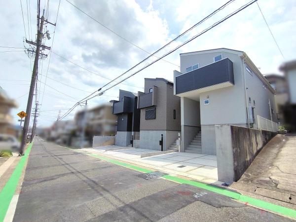 ミラスモ緑区神沢1706　3号棟