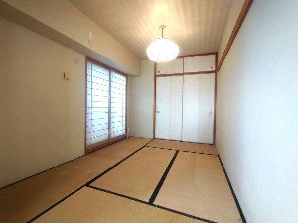 イトーピア八事雲雀ケ岡