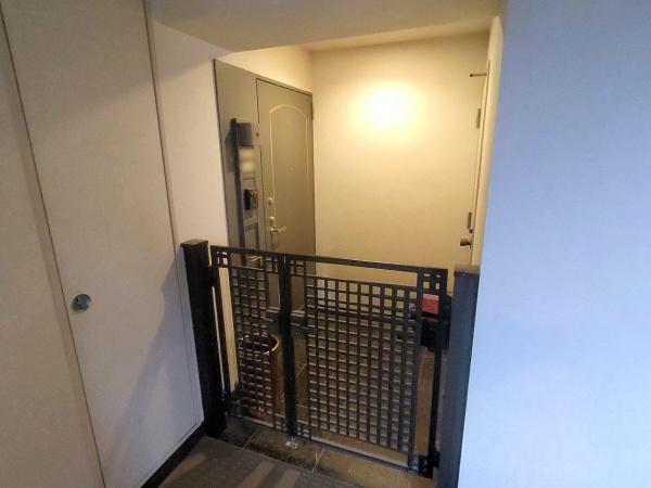 イトーピア八事雲雀ケ岡