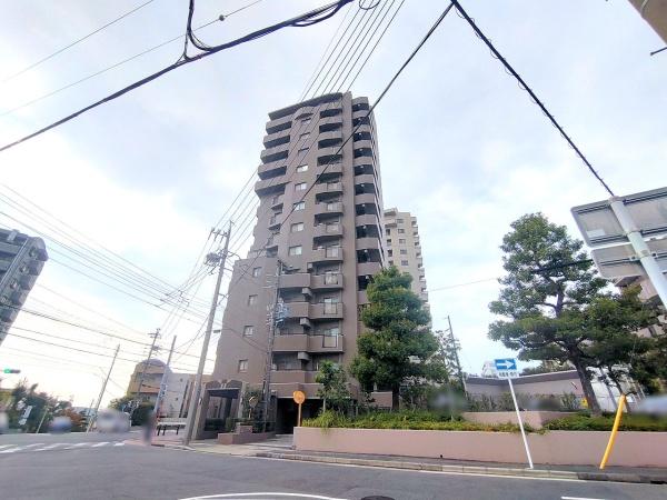 イトーピア八事雲雀ケ岡