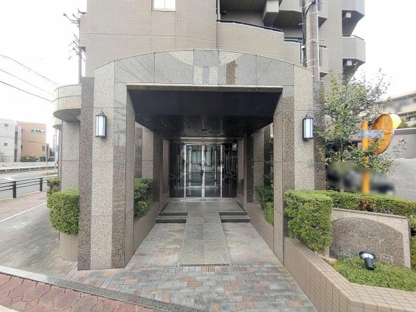 イトーピア八事雲雀ケ岡