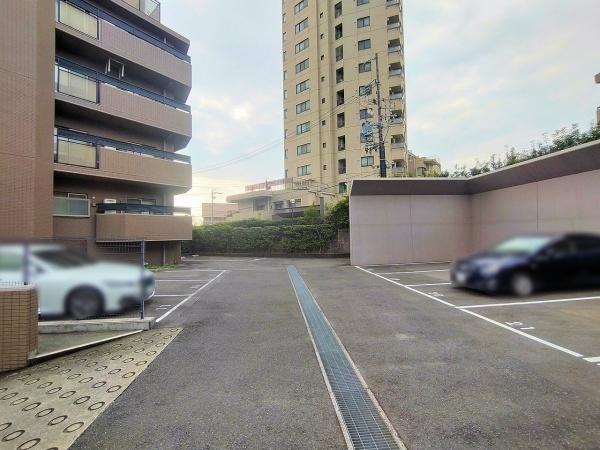 イトーピア八事雲雀ケ岡