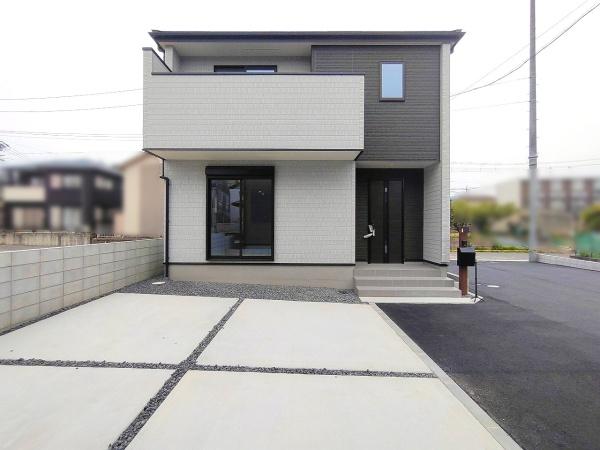 リーブルガーデン緑区大高町東千正坊　1号棟