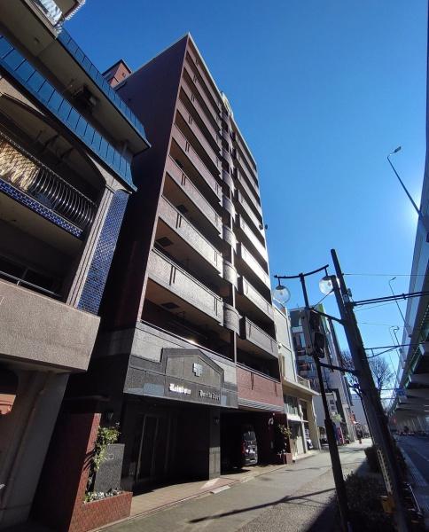 レインボー堀田通