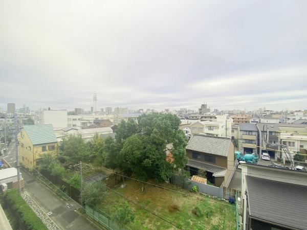 野村ステイツ吹上公園