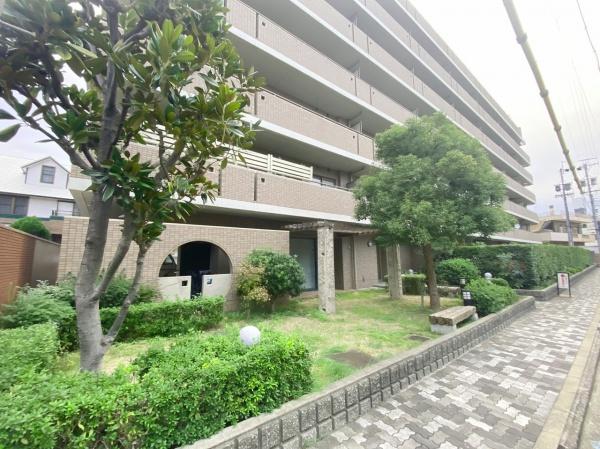 野村ステイツ吹上公園