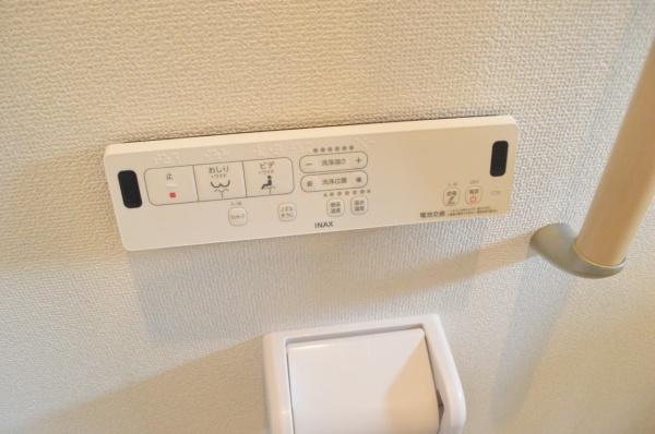 グラファーレ東郷町春木台2期　1号棟