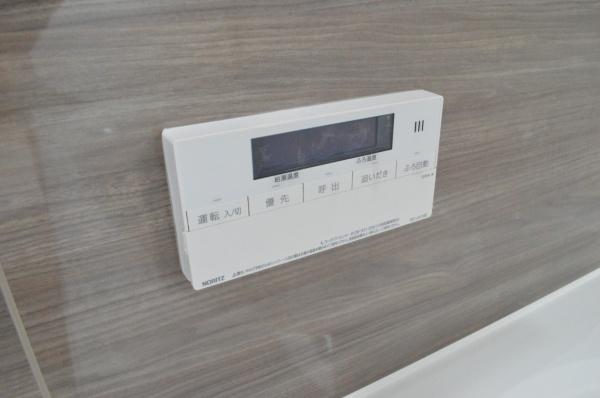 グラファーレ東郷町春木台2期　2号棟