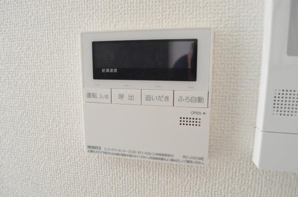グラファーレ東郷町春木台2期　2号棟