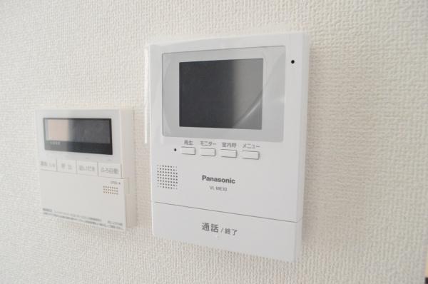 グラファーレ東郷町春木台2期　2号棟