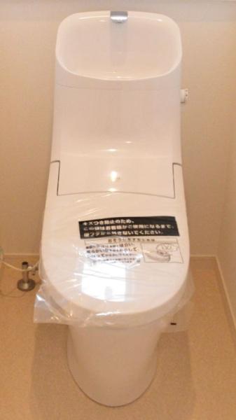 グラファーレ東郷町春木台2期　2号棟