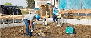 グラファーレ東郷町春木台2期　2号棟