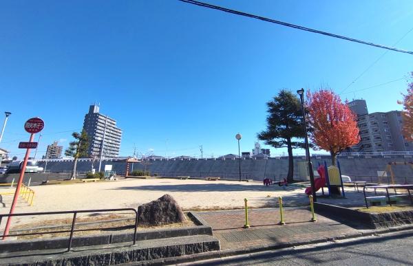 新築分譲住宅 瑞穂区荒崎町1期 1号棟(浜新公園)