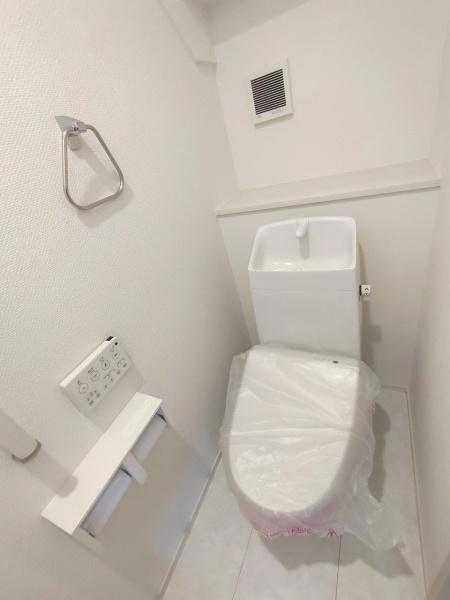 ブルーミングガーデン東郷町兵庫4丁目2期　全1棟