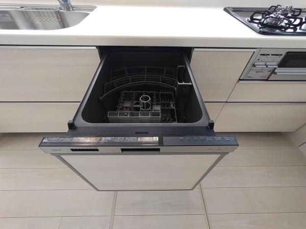 ブルーミングガーデン東郷町兵庫4丁目2期　全1棟