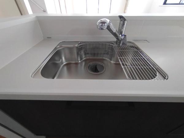 新築分譲住宅　名東区大針1期　4号棟
