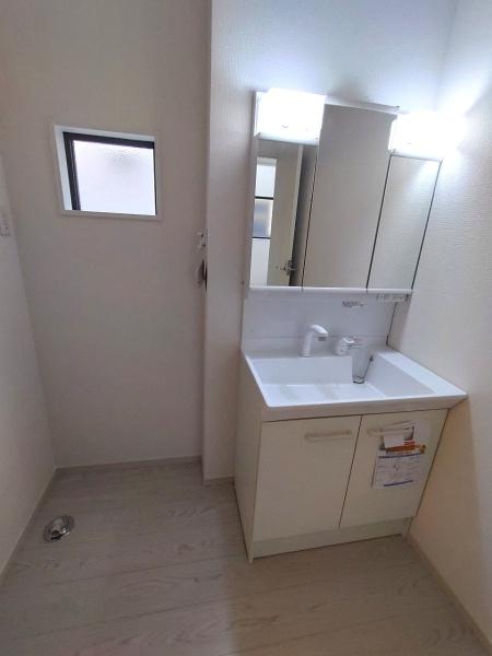 新築分譲住宅　名東区大針1期　5号棟
