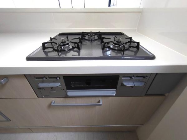 新築分譲住宅　名東区大針1期　5号棟