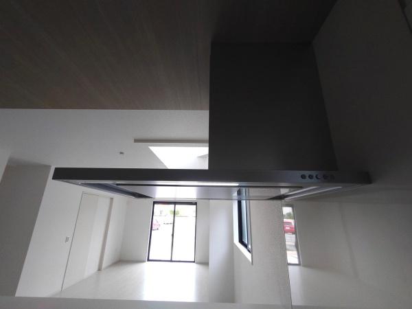 新築分譲住宅　名東区大針1期　5号棟