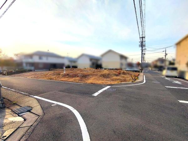 名古屋市緑区梅里１丁目の土地