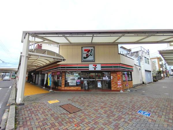 名古屋市緑区大将ケ根1丁目の土地(セブンイレブン中京競馬場前店)