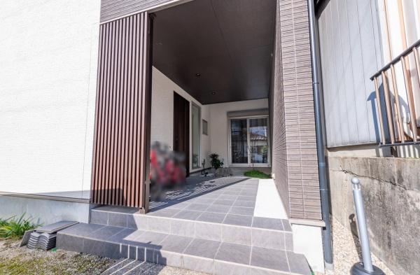 日進市藤枝町片平の中古一戸建て
